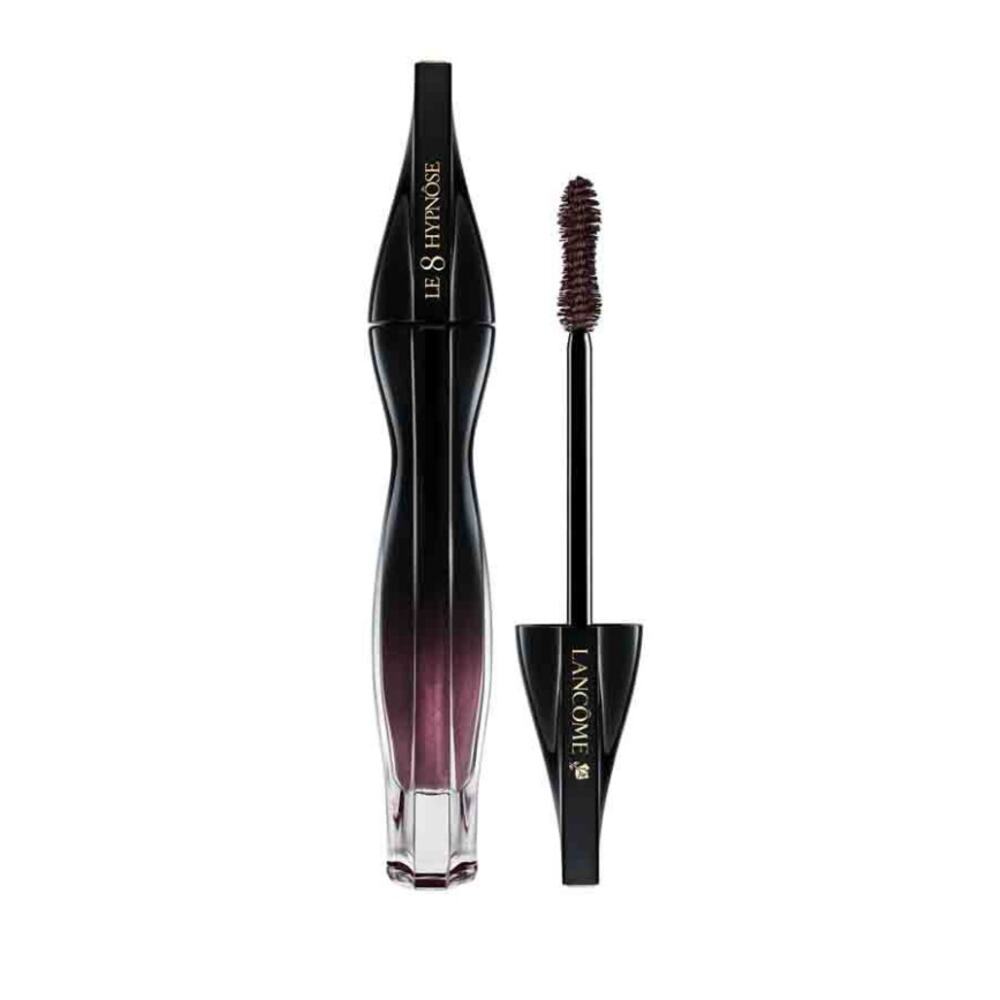 NIB Lancôme Le 8 Hypnôse Serum-Infused Volumizing Mascara | Amethyst